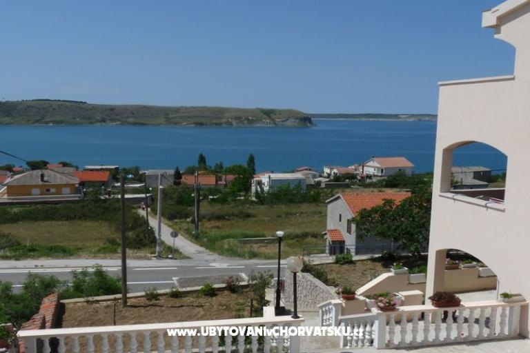 Apartamenty Njaco – foto 17