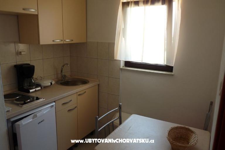 Apartamenty Njaco – foto 3