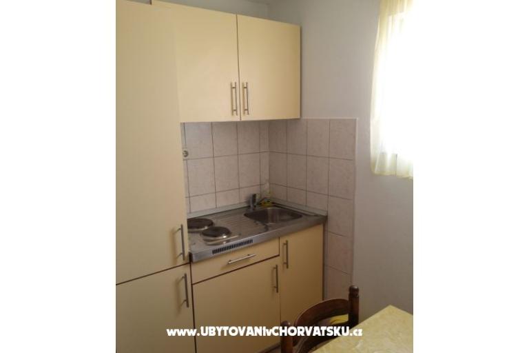 Apartamenty Njaco – foto 8