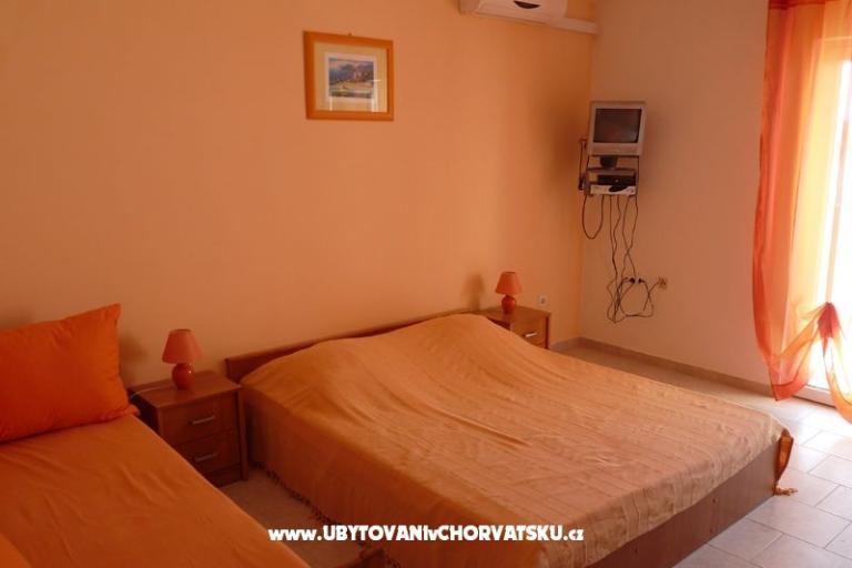 Apartamenty Njaco – foto 9