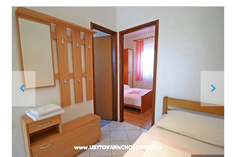 Apartamenty Pešut – foto 10