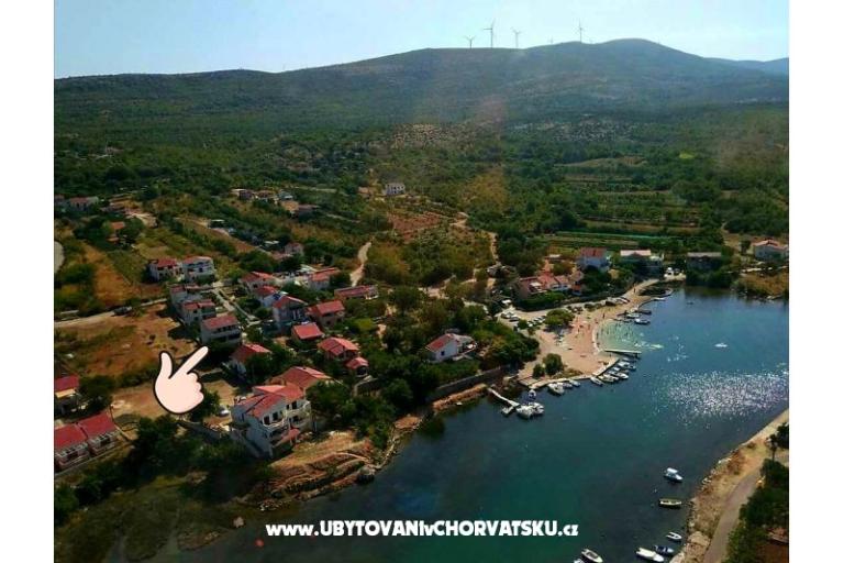 Apartamenty Pešut – foto 11