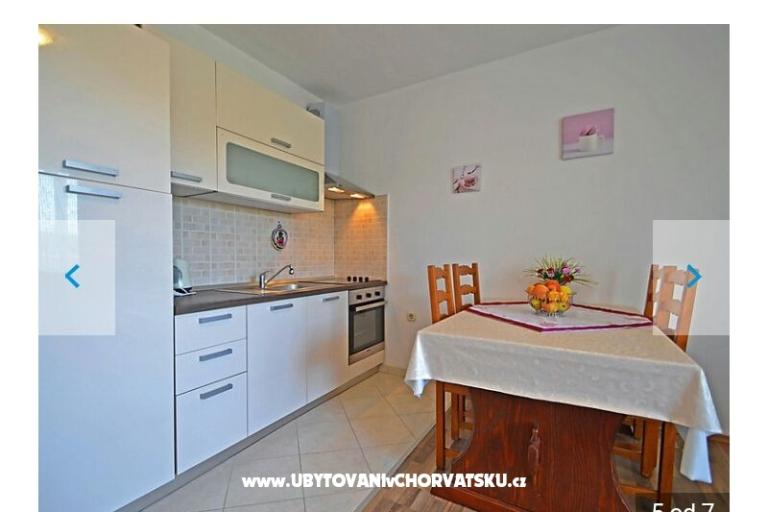 Apartamenty Pešut – foto 12