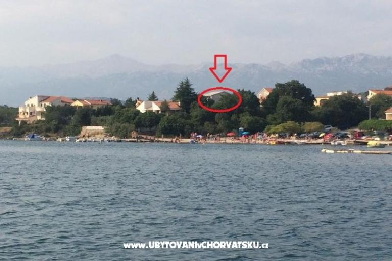 Apartamenty Pešut – foto 17