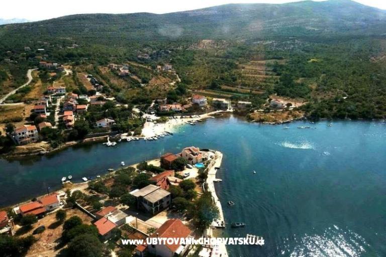 Apartamenty Pešut – foto 5