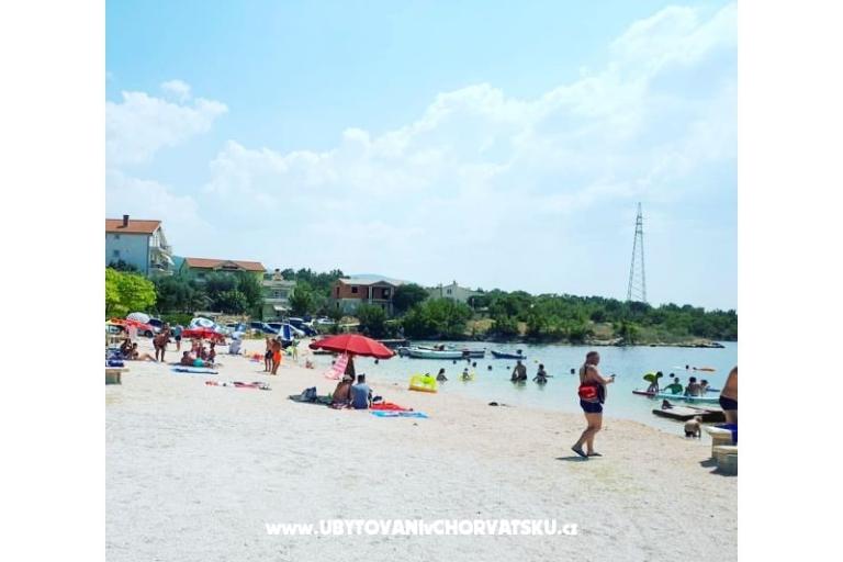 Apartamenty Pešut – foto 8