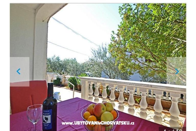 Apartamenty Pešut – foto 9