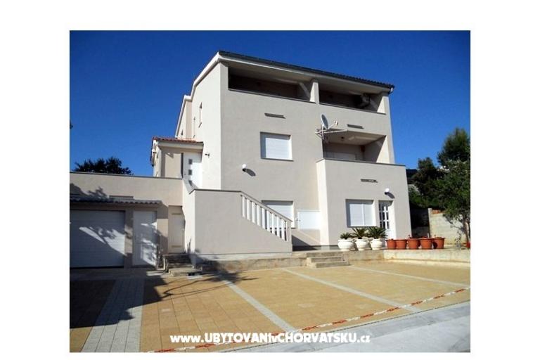 Apartamenty Petra – foto 9