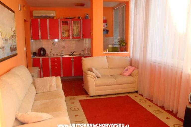 Apartamenty Puntamika coast – foto 7