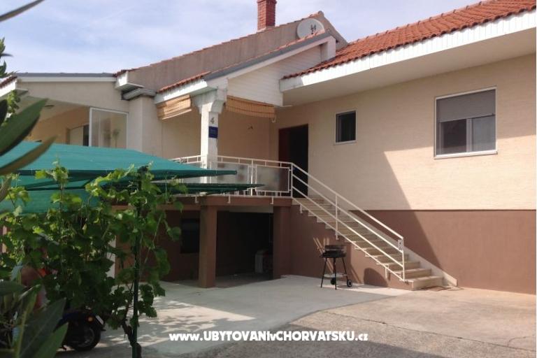 Apartamenty Robert – foto 11
