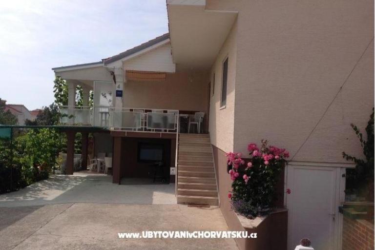 Apartamenty Robert – foto 12