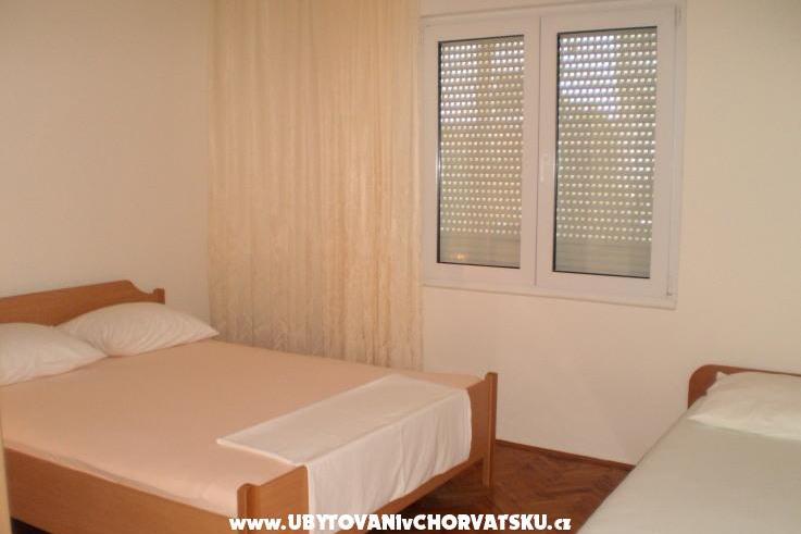 Apartamenty Robert – foto 3