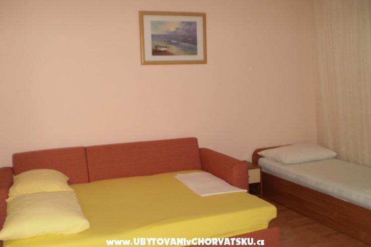 Apartamenty Robert – foto 4
