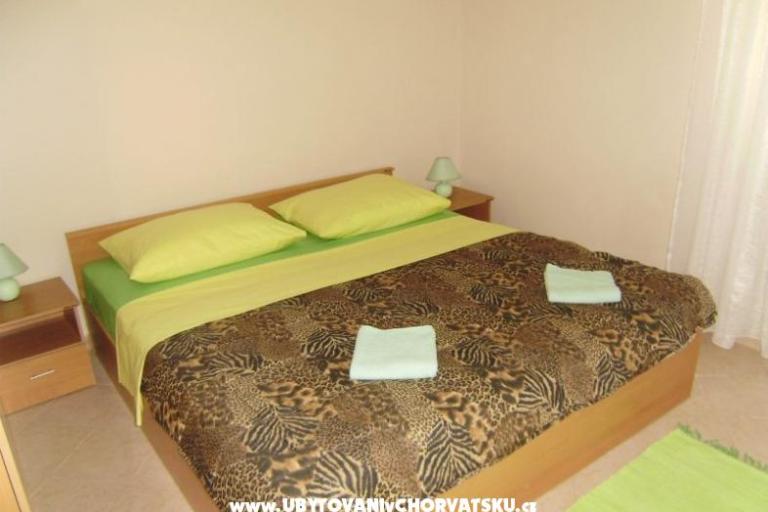 Apartamentts  Rovanjska - ŽELJKA – foto 4