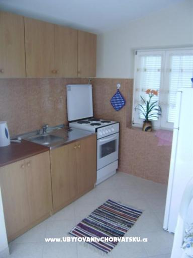 Apartamentts  Rovanjska - ŽELJKA – foto 6