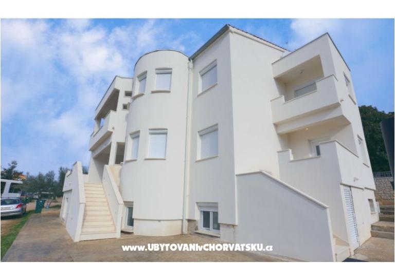 Apartamenty Sandra (100 m more) – foto 3