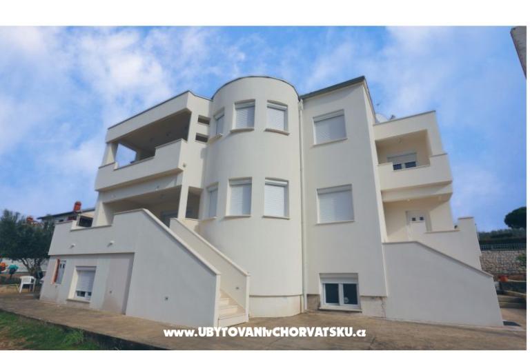 Apartamenty Sandra (100 m more) – foto 4