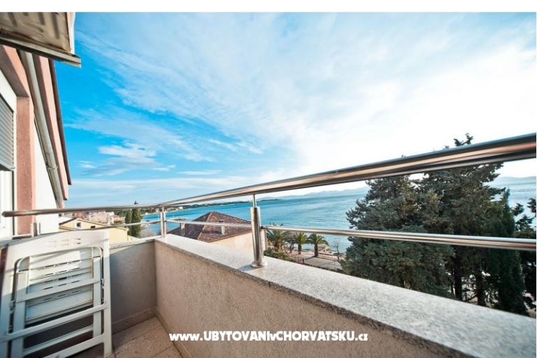 Apartamenty Santis Diklo – foto 11