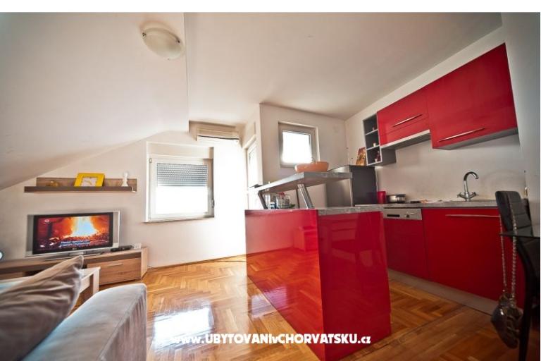 Apartamenty Santis Diklo – foto 12