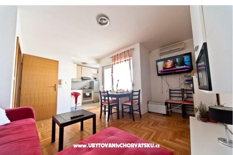 Apartamenty Santis Diklo – foto 14