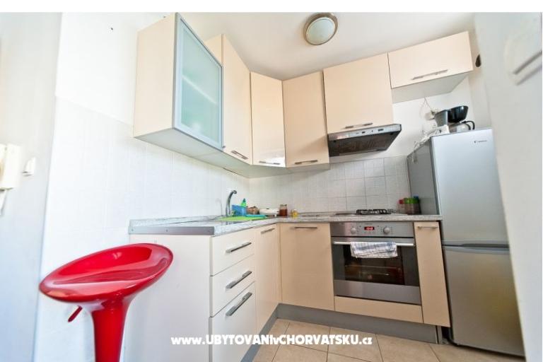 Apartamenty Santis Diklo – foto 15