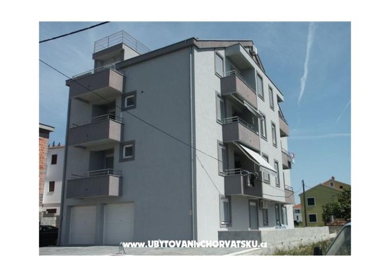 Apartamenty Santis Diklo – foto 16