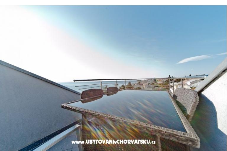 Apartamenty Santis Diklo – foto 3