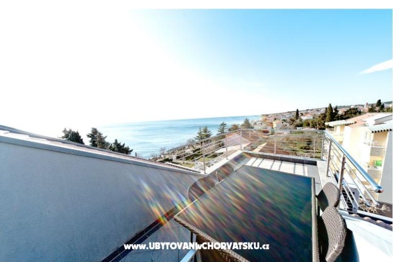 Apartamenty Santis Diklo – foto 5