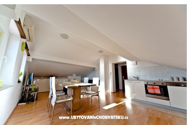 Apartamenty Santis Diklo – foto 6