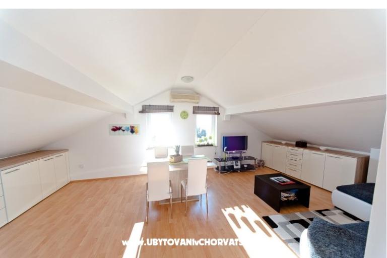 Apartamenty Santis Diklo – foto 7