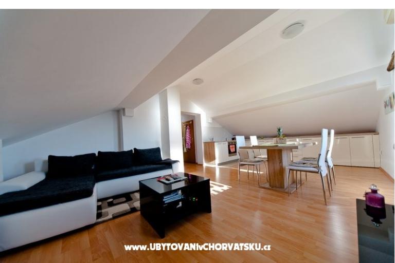 Apartamenty Santis Diklo – foto 8