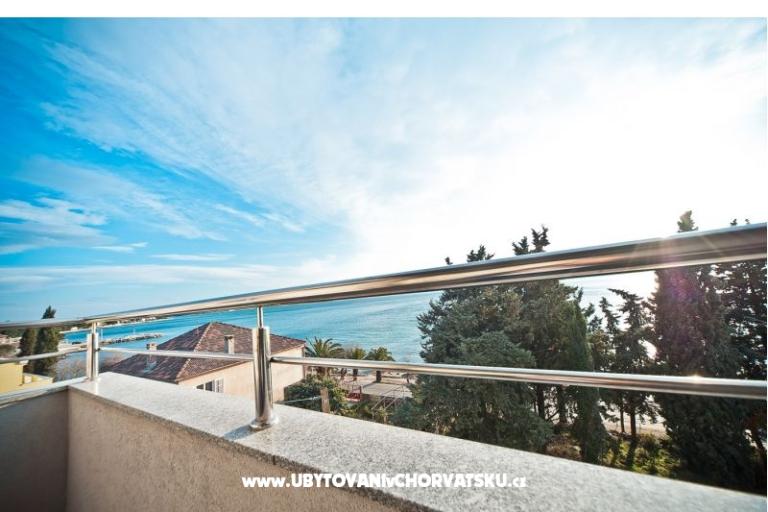 Apartamenty Santis Diklo – foto 9