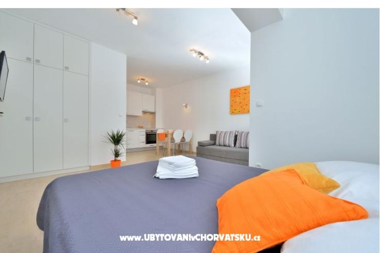 Apartamenty Stipić – foto 13