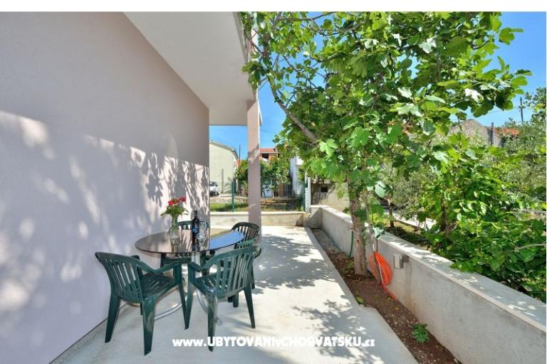 Apartamenty Stipić – foto 9