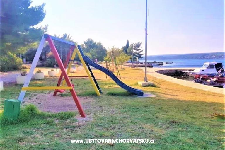 Apartamenty Tena,  prvi red do mora – foto 10