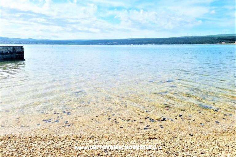 Apartamenty Tena,  prvi red do mora – foto 13