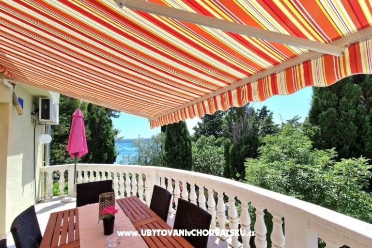 Apartamenty Tena,  prvi red do mora – foto 14