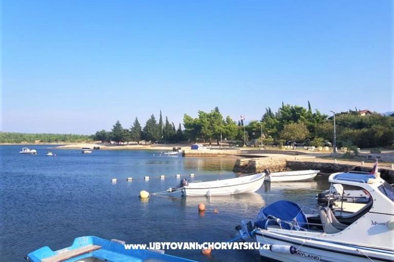 Apartamenty Tena,  prvi red do mora – foto 16