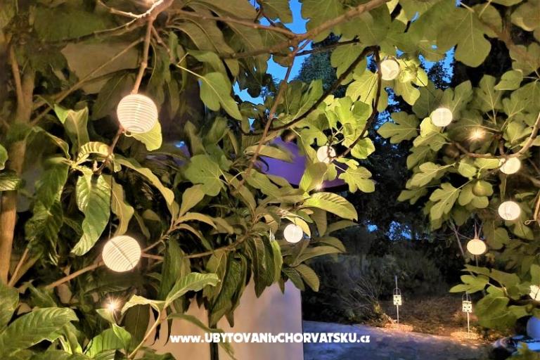 Apartamenty Tena,  prvi red do mora – foto 17