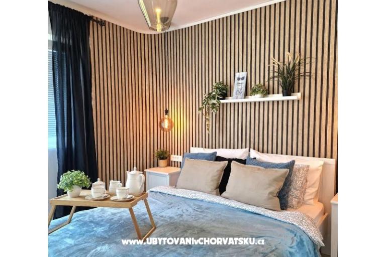 Apartamenty Tena,  prvi red do mora – foto 20