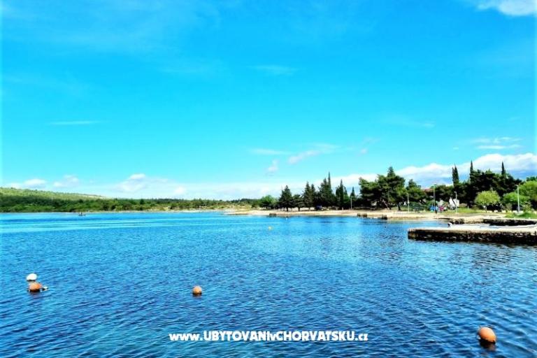 Apartamenty Tena,  prvi red do mora – foto 23