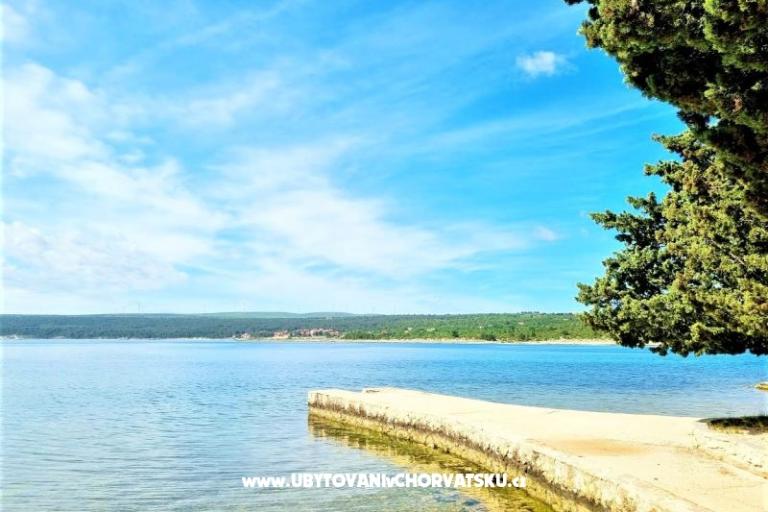 Apartamenty Tena,  prvi red do mora – foto 27