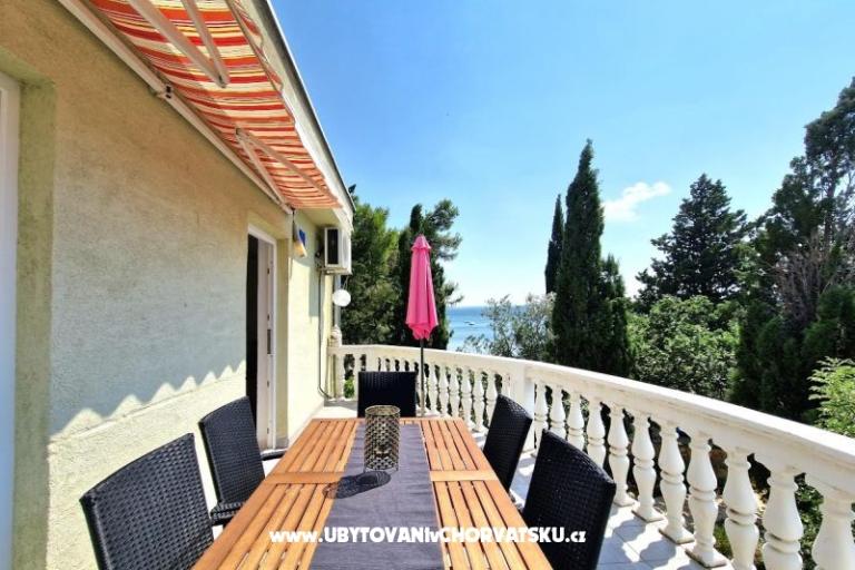 Apartamenty Tena,  prvi red do mora – foto 33