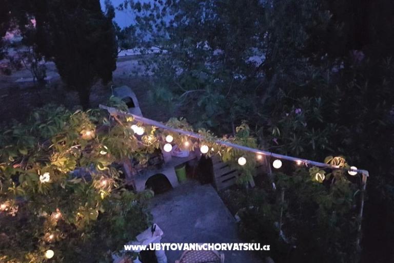 Apartamenty Tena,  prvi red do mora – foto 36