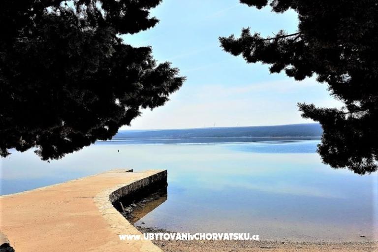 Apartamenty Tena,  prvi red do mora – foto 37