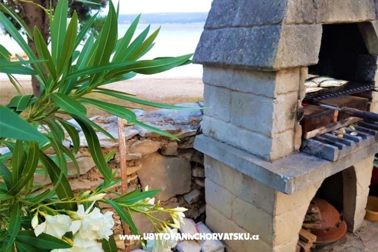 Apartamenty Tena,  prvi red do mora – foto 4