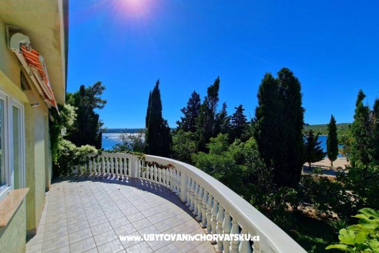 Apartamenty Tena,  prvi red do mora – foto 40