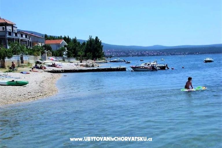 Apartamenty Tena,  prvi red do mora – foto 42