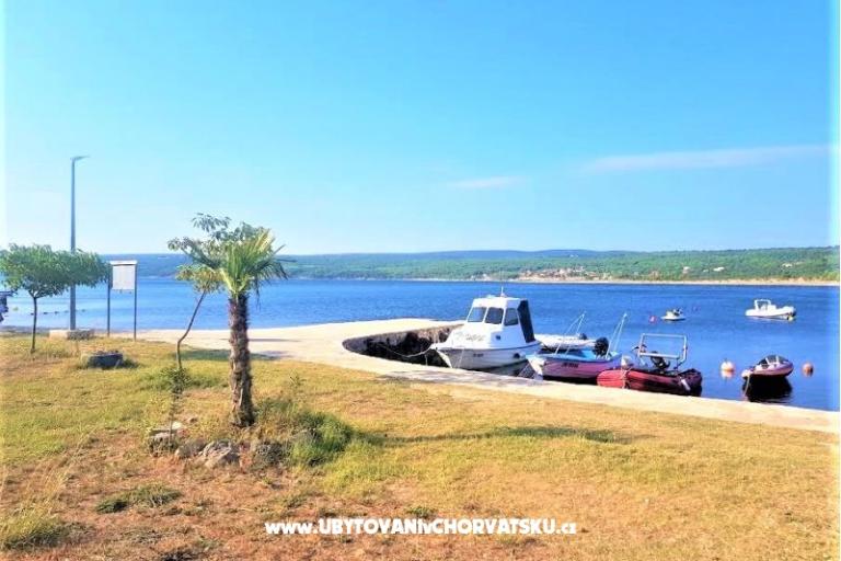 Apartamenty Tena,  prvi red do mora – foto 47