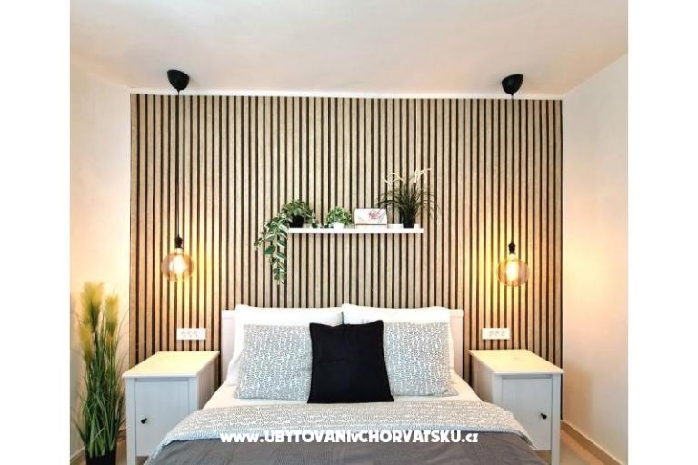 Apartamenty Tena,  prvi red do mora – foto 49